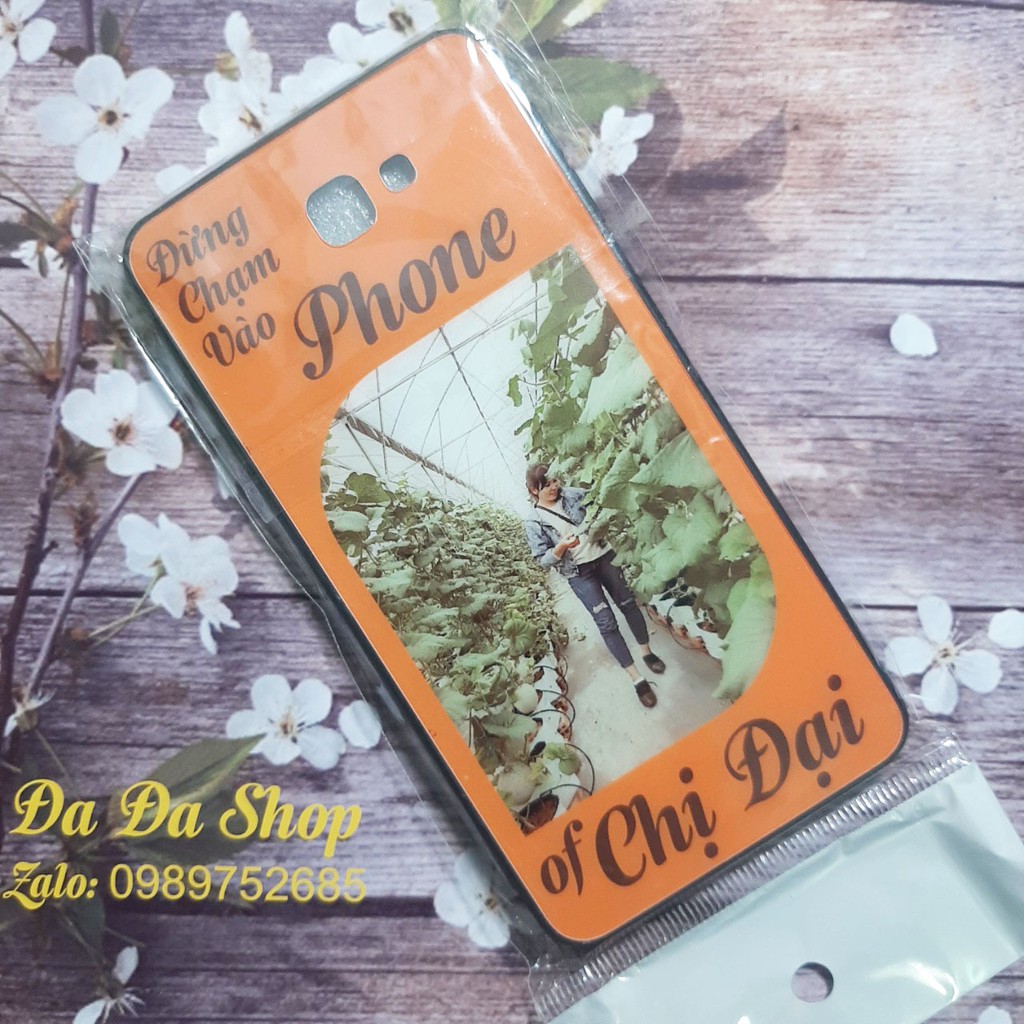 Ốp Lưng điện thoai in hình theo yêu cầu full các dòng: Iphone, samsung, oppo, xiaomi, huawai, vivo.