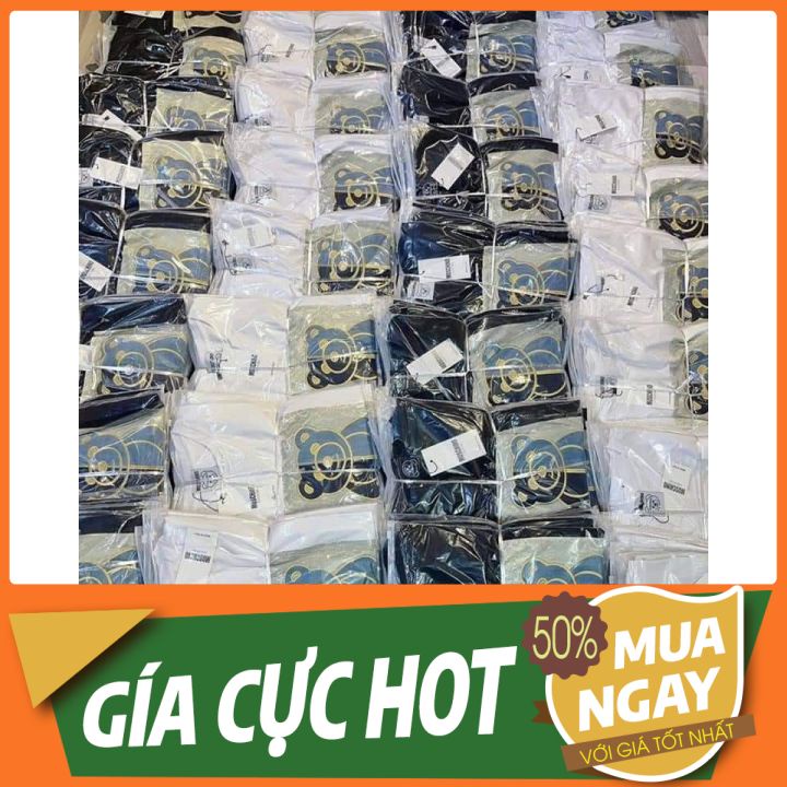 Áo phông nữ giấu quần dáng rộng siêu đẹp❤️cotton thoáng mát co giãn❤️ thấm hút mồ hôi, hình in đáng yêu
