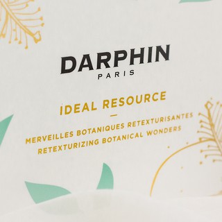 Bộ Sản Phẩm 3 Món Darphin Ideal Resource
