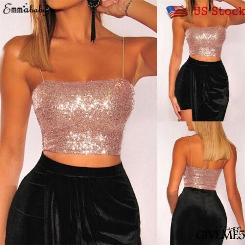 Áo ngực dây đính hạt kim sa lấp lánh gợi cảm cho nữ