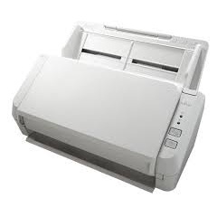 Máy quét nạp tài liệu tự động Fujitsu Scan SP1125N