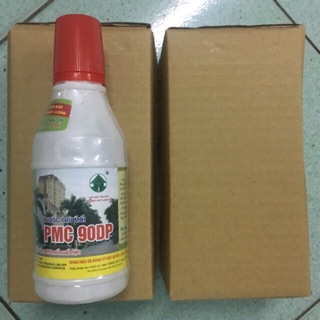 Combo 2 hộp nhữ và 1 pmc 90 để diệt mối tận gốc