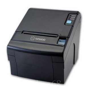 Máy in bếp sewoo slk-te212