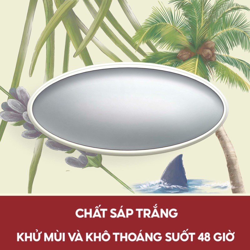 Lăn Sáp Khử Mùi Old Spice Timber With Sandalwood Chính Hãng - 73 gram