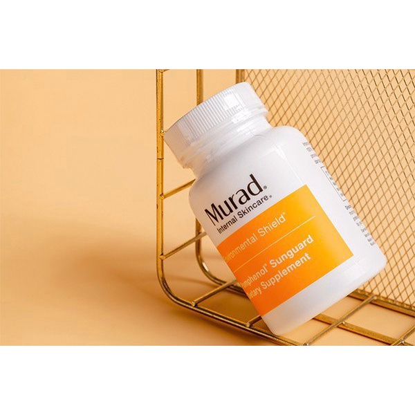 Viên chống nắng MURAD 60V
