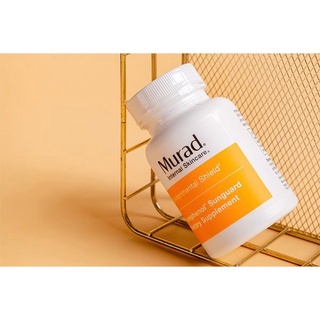 Viên chống nắng MURAD 60V