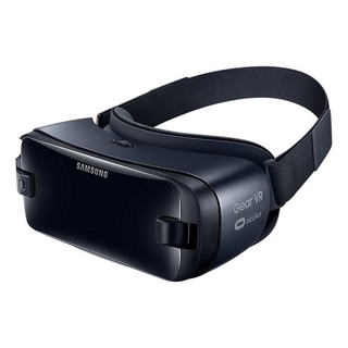 Kính thực tế ảo SS Gear VR 323 (Đen)