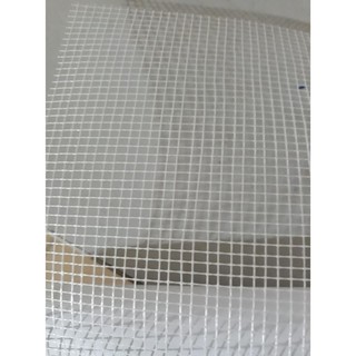 [ Gọi Ngay giá tốt 0982157053 22k ship ] 1 CUỘN LƯỚI THỦY TINH CHỐNG THẤM(lưới mềm) 1Mx30M