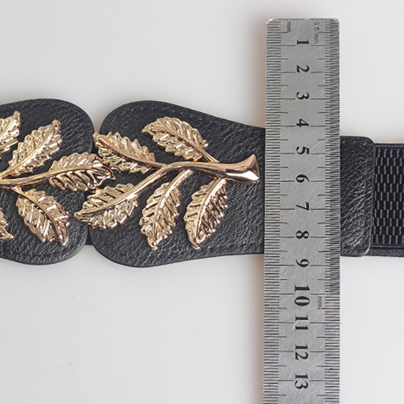 [Baywellfashion]Womens Belts Elastic Stretch Cinch Fashion Dress Decorative Belts Skirt Waistband | BigBuy360 - bigbuy360.vn