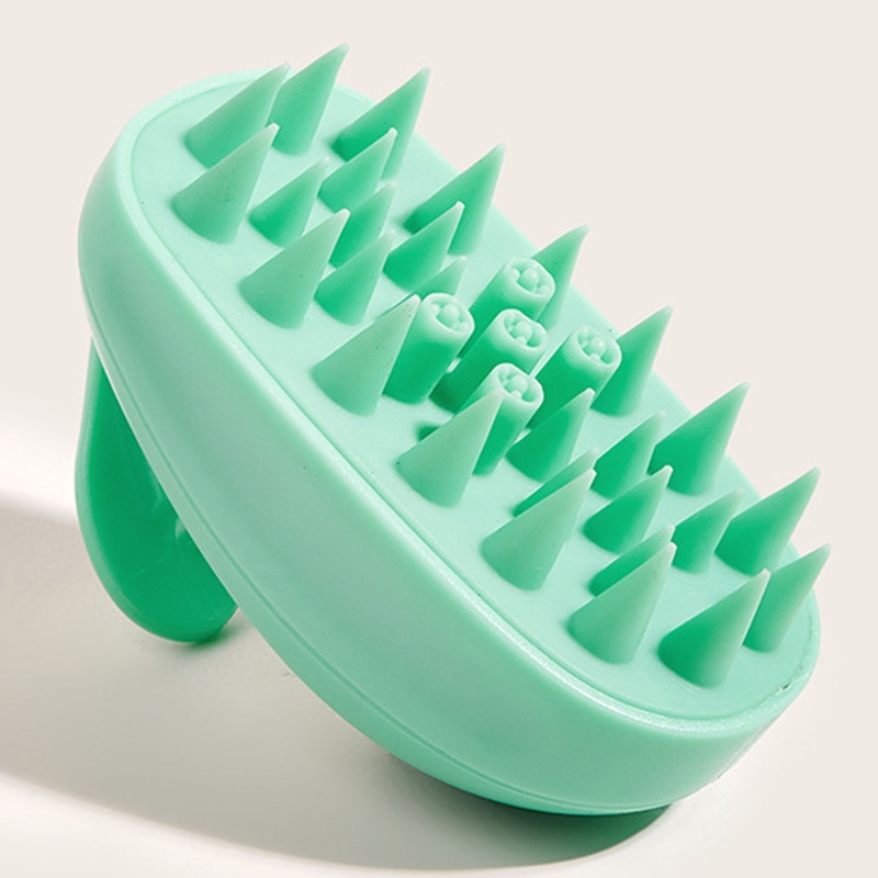 Dầu Gội Massage Da Đầu Chống Khô Tóc Cho Nam Nữ