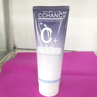 Nâng tông,Rửa màu tóc đỏ , đen phủ bóng CCHANC C+ 400ml