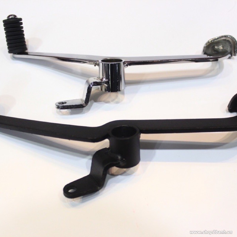 Cần số 2 chiều cho ex 135 , 150 và winner