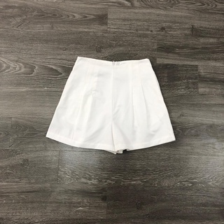 Quần short WareHouseee dây kéo lưng KAMI
