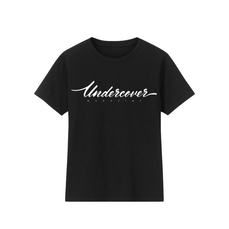 Áo Thun Undercover Unisex