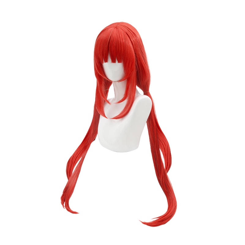 Genshin Impact Nilou Wig Cosplay Nilou Sumeru Long Hair Halloween Carnival Role Play Party girl gift