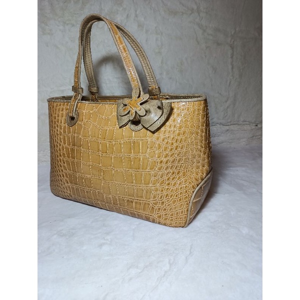 Túi xách si hiệu