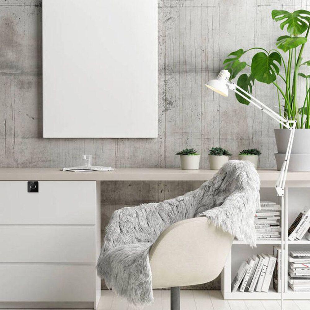 Ổ Khóa Điện Tử Thông Minh Chuyên Dụng Cho Cửa Tủ