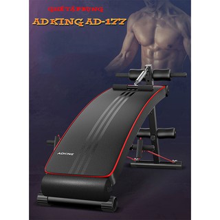 Ghế tập cơ bụng ADKing AD-177