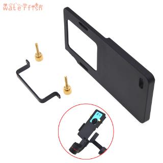 Tay Cầm Chống Rung Cho Gopro Hero 6 / 5 / 4 / 3 / 3 +