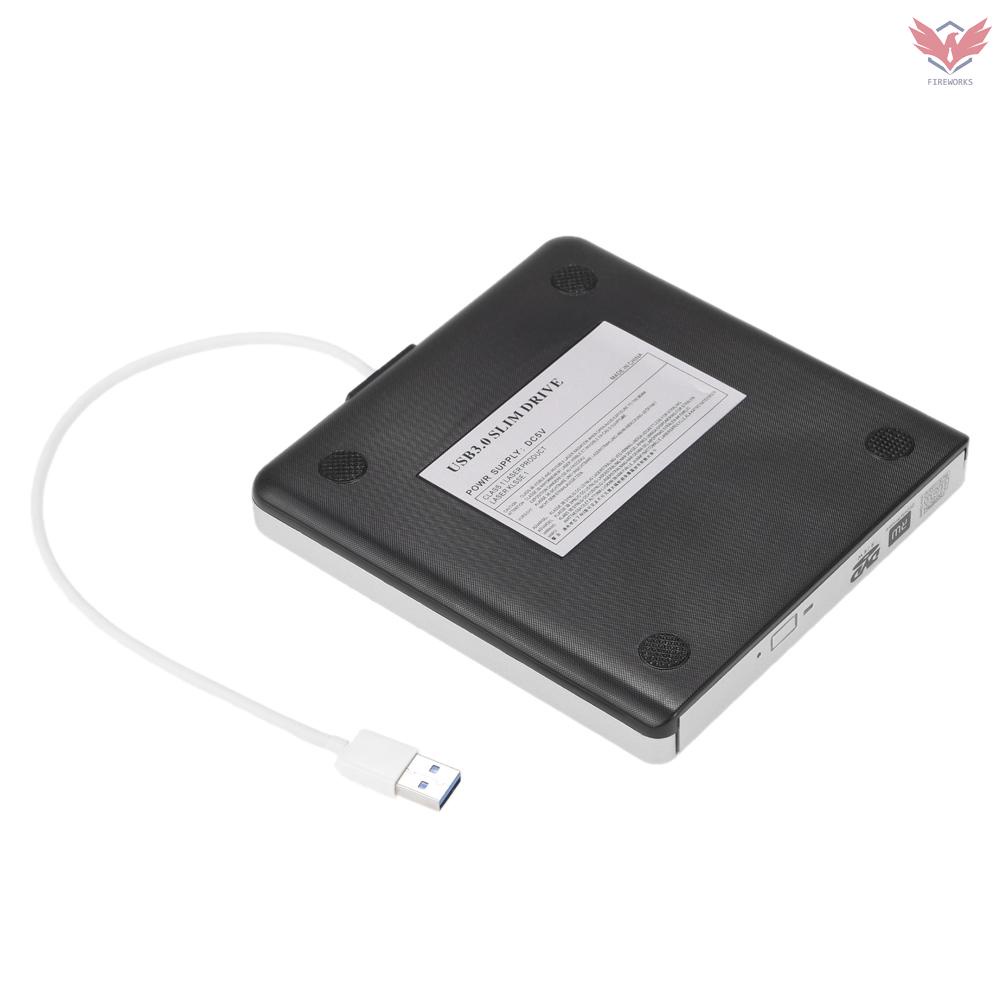 Ổ Đĩa Cd-Rw Dvd-Rw Usb 3.0 Thay Thế Cho Imac / Macbook / Macbook Air / Pro | BigBuy360 - bigbuy360.vn