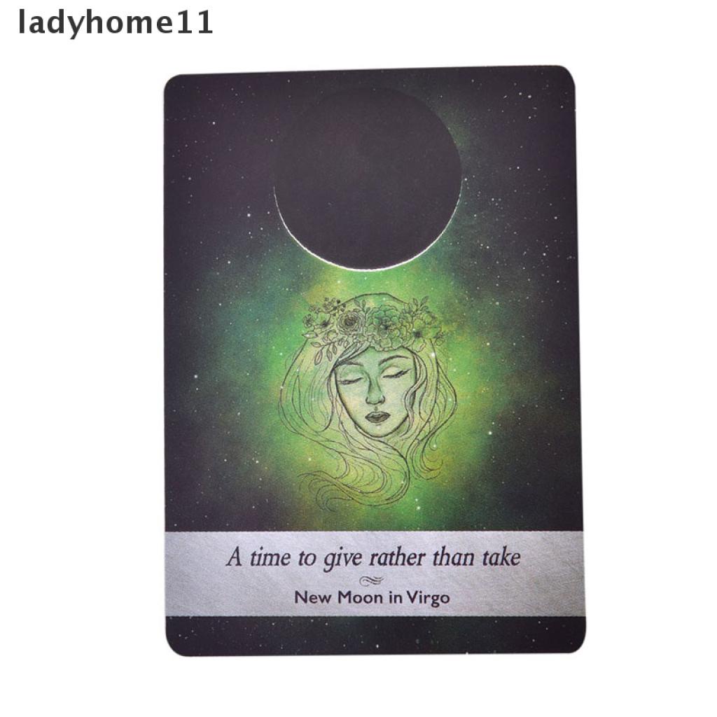 Bộ Bài Tarot Bằng Nhựa