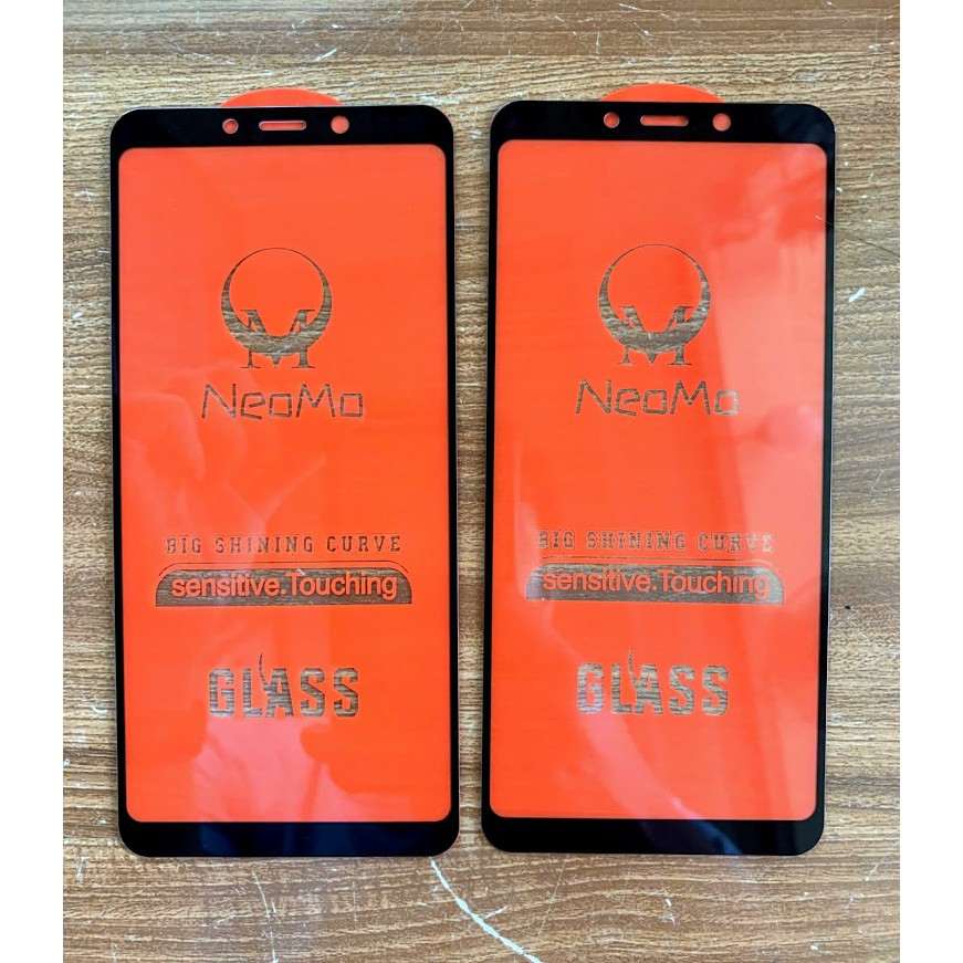 Cường lực full samsung a7 a9 2018