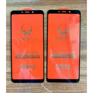 cường lực full samsung a7 a9 2018