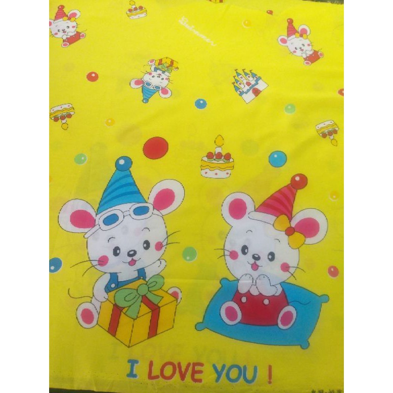 1 m vải lanh (tone)