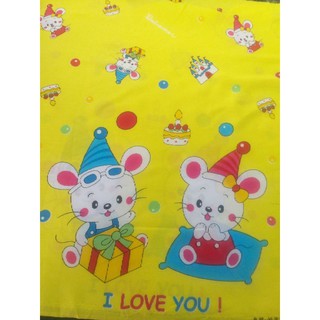 1 m vải lanh (tone)