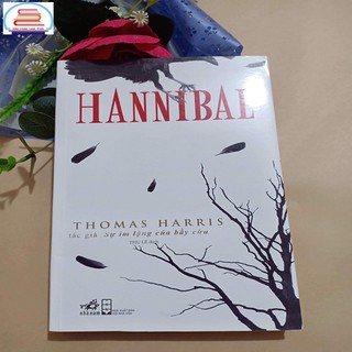 Sách - Hannibal (Tái Bản 2018)