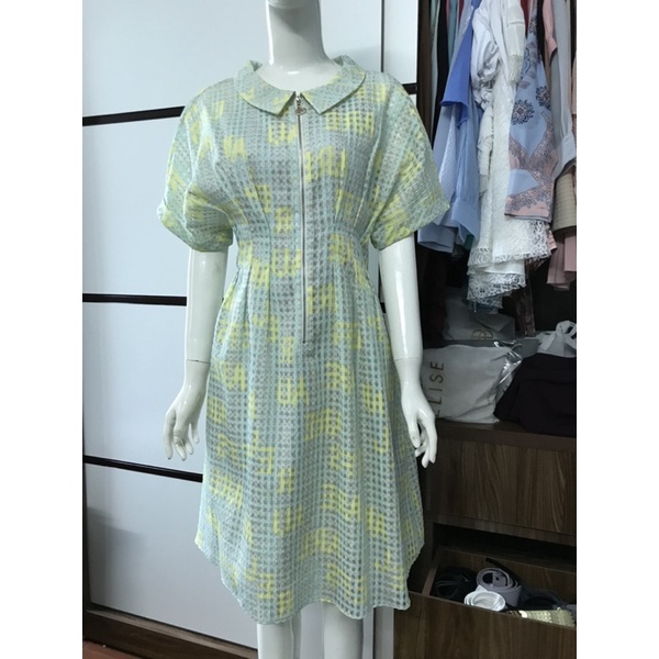 Thanh lý váy Elise mới mặc 1 lần