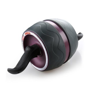 Con lăn cao cấp 1 bánh nhập khẩu AB Wheel có trợ lực