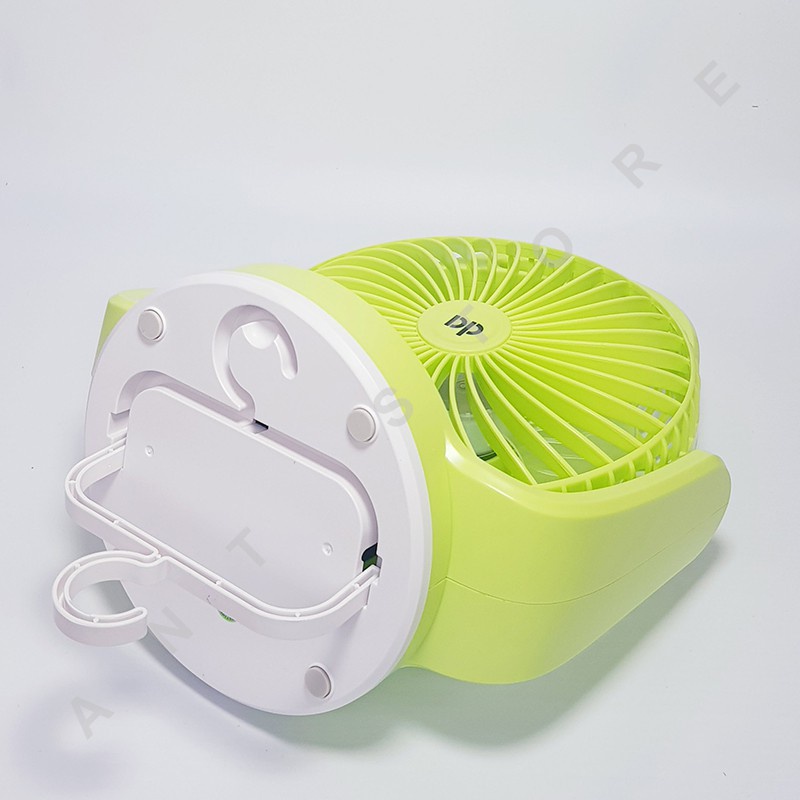 QUẠT TREO ĐA NĂNG DP-7620 , CỰC MÁT , CAO CẤP