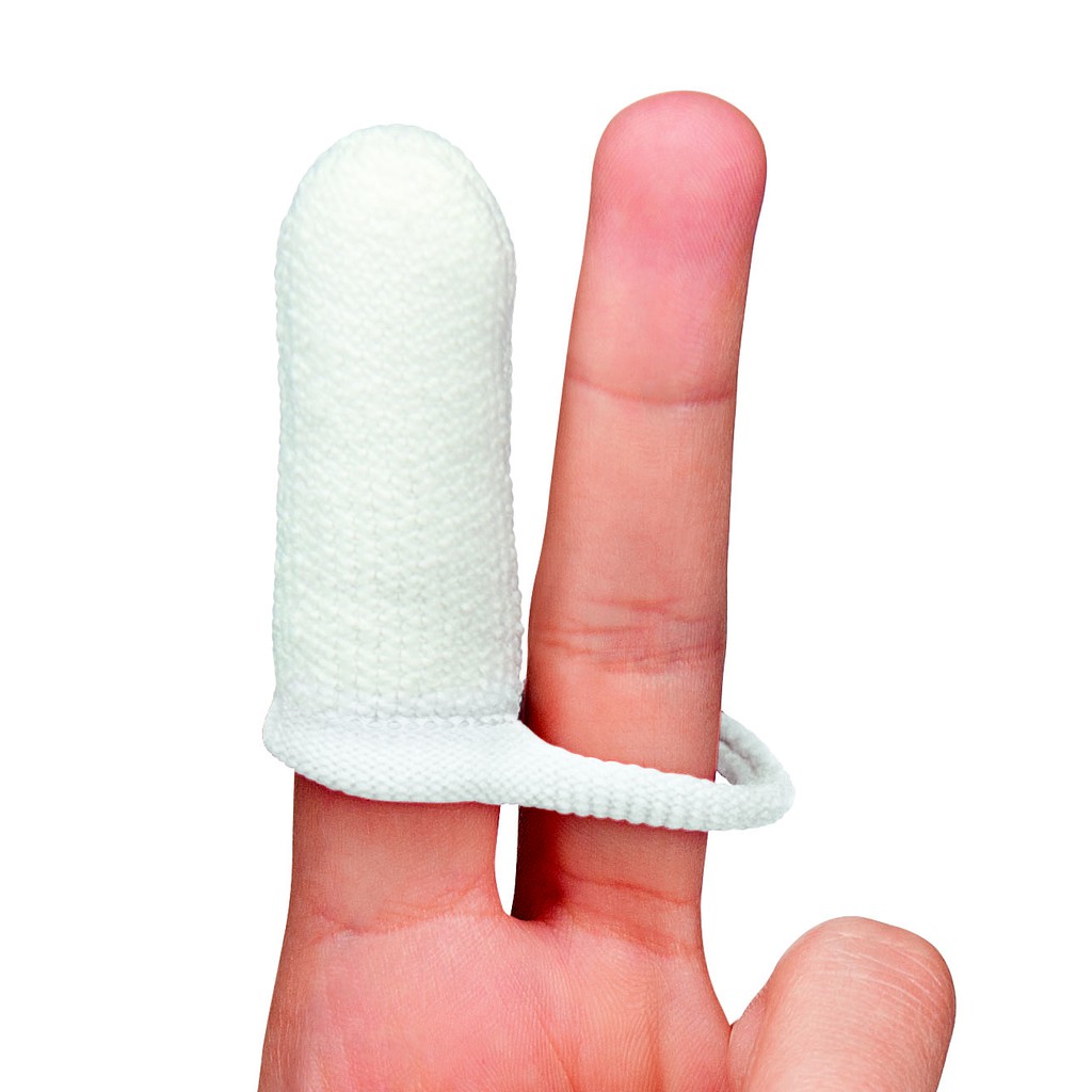 Rơ lưỡi NUK chuẩn OeKO Tex 100