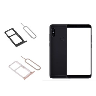 Khay Đựng Sim Thay Thế Cho Xiaomi Redmi Note 5
