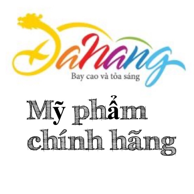 Mỹ phẩm chăm sóc da chính hãng