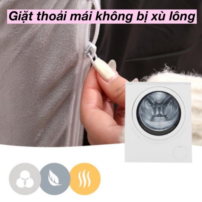 Ghế Lười Tựa Lưng Ngồi Bệt Tatami SunShine Thư Giãn, Đọc Sách Tùy Chỉnh 5 Cấp độ tặng kèm gối tựa lưng