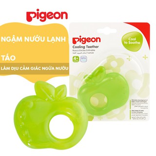 NGẬM NƯỚU PIGEON CHO BÉ TỪ 4M+