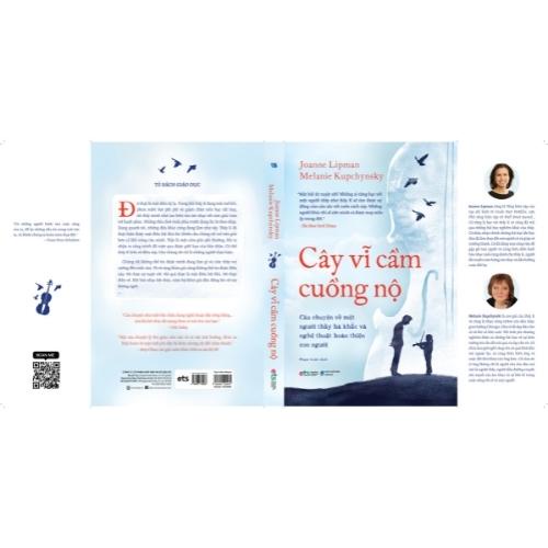 Sách - Cây Vĩ Cầm Cuồng Nộ