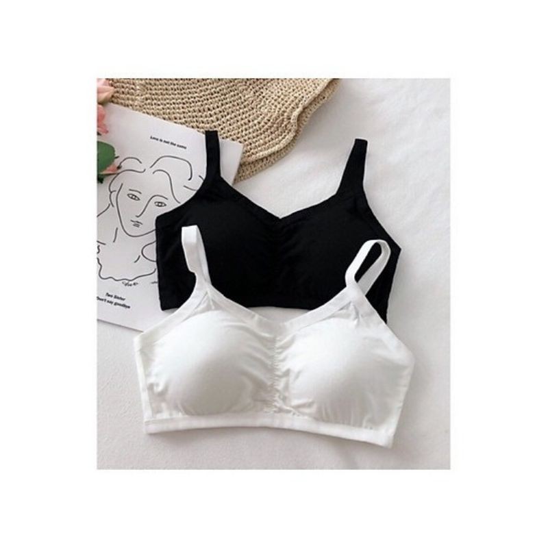 Áo Bra 3 dây có miếng đệm sexy