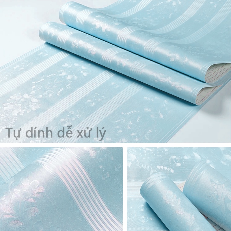 10M GIẤY DÁN TƯỜNG NHIỀU MẪU DỄ THƯƠNG VUI NHỘN KHỔ 45CM CÓ KEO SẴN