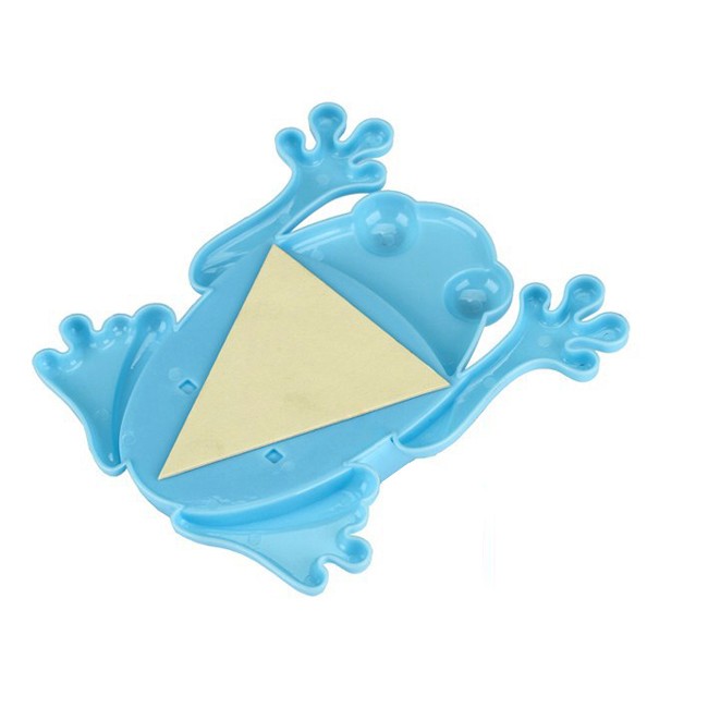 Cắm chải hình ếch