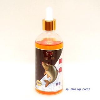 Tinh mùi câu cá - xạ hương chép 68