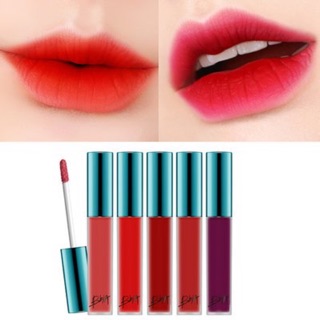 Son Tint Lì Bbia Last Velvet Lip Tint