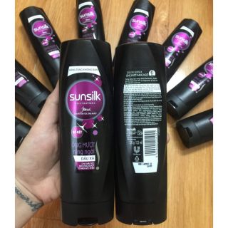 Dầu xả Sunsilk Bồ Kết