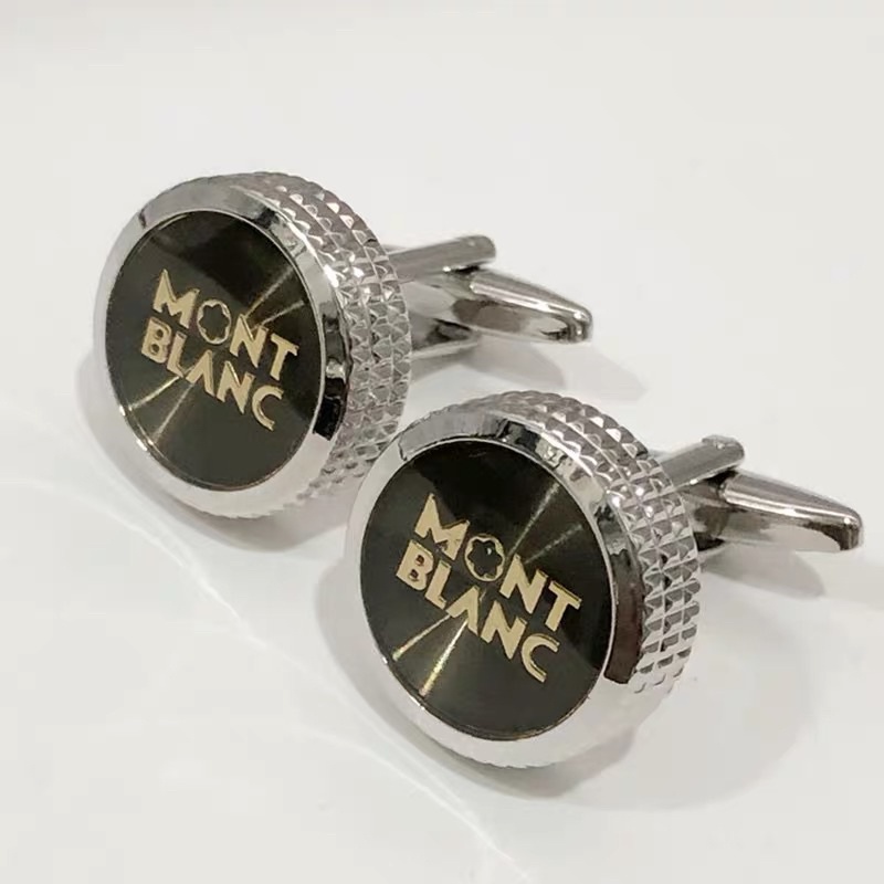 Khuy măng sét Montblanc 07