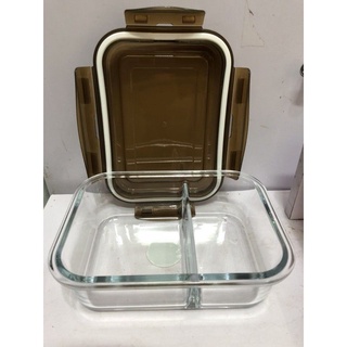 THỐ CHIA NGĂN THỦY TINH 1 LÍT