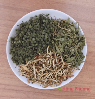 TRÀ NỤ HOA TAM THẤT