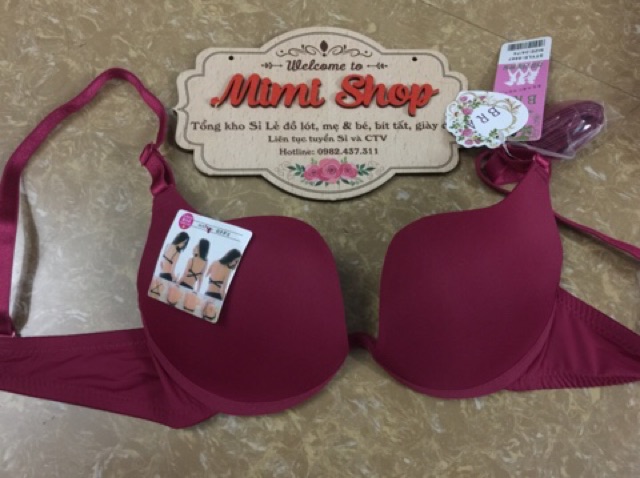 CỰC XỊN✅ Áo Ngực 7 Tư Thế Multiway Hàng Xuất Victoria's Secret (Ảnh Thật + Video)