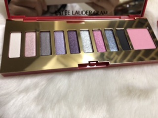 Tách sét esteauder holiday 2019
